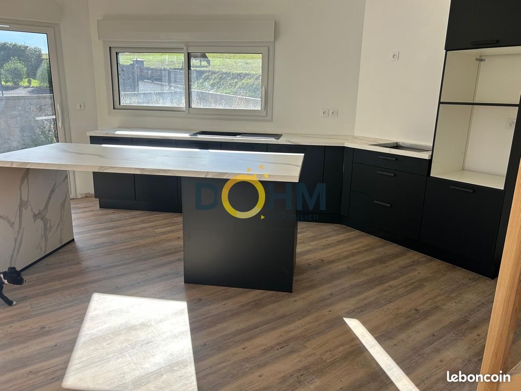 Maison à vendre, 130m², Saint-Germain-Laprade