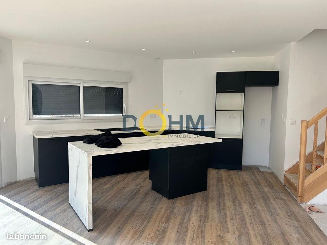 Maison à vendre, 130m², Saint-Germain-Laprade