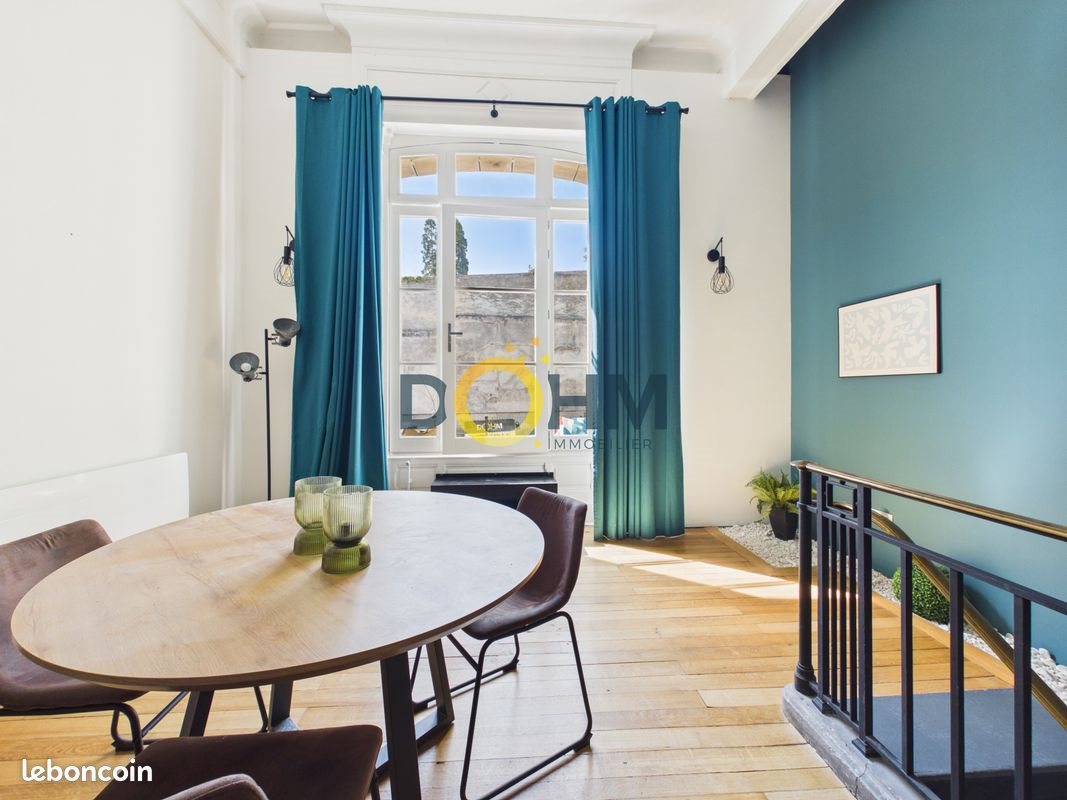 Appartement à vendre, 83m², Le Puy-en-Velay