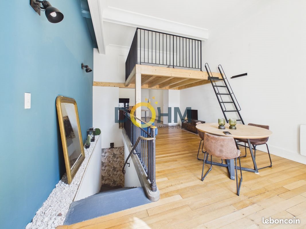 Appartement à vendre, 83m², Le Puy-en-Velay