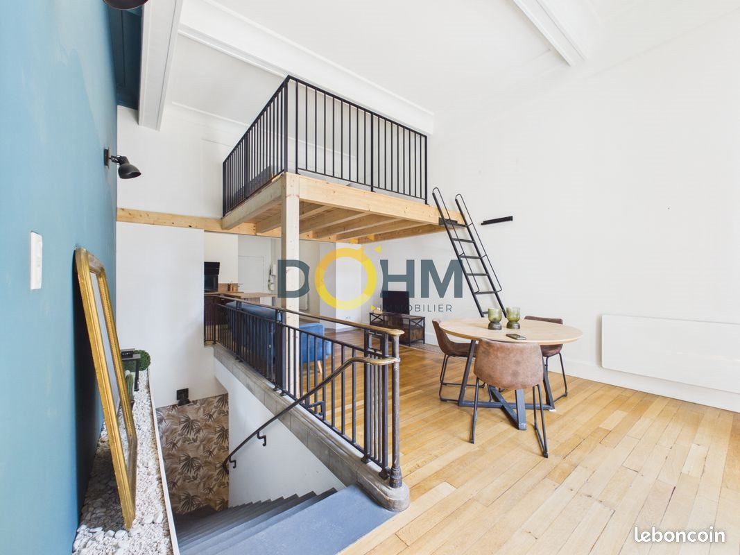 Appartement à vendre, 83m², Le Puy-en-Velay