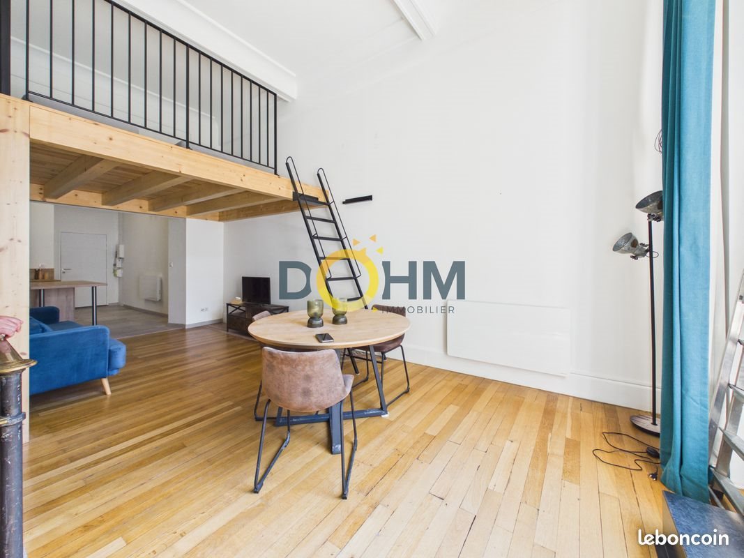 Appartement à vendre, 83m², Le Puy-en-Velay