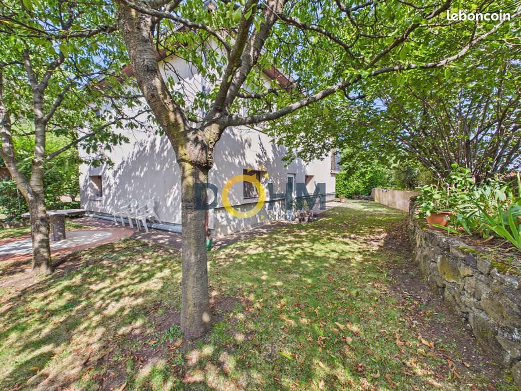 Maison à vendre, 129m², Coubon