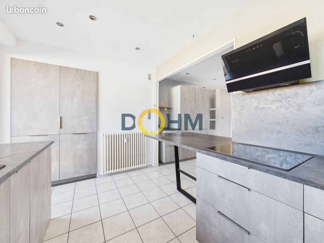 Appartement à vendre, 109m², Le Puy-en-Velay