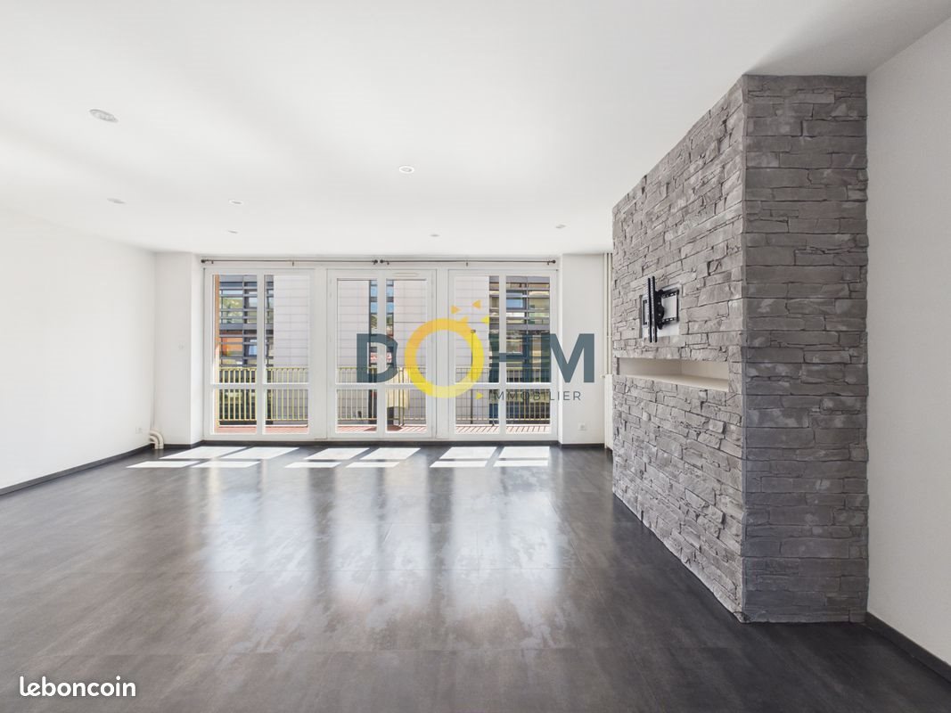Appartement à vendre, 109m², Le Puy-en-Velay