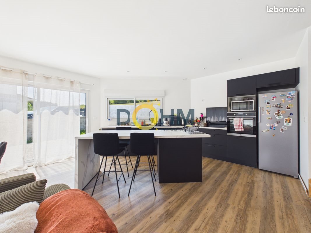 Maison à vendre, 130m², Saint-Germain-Laprade