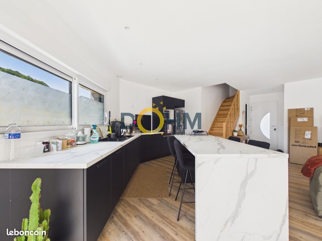 Maison à vendre, 130m², Saint-Germain-Laprade