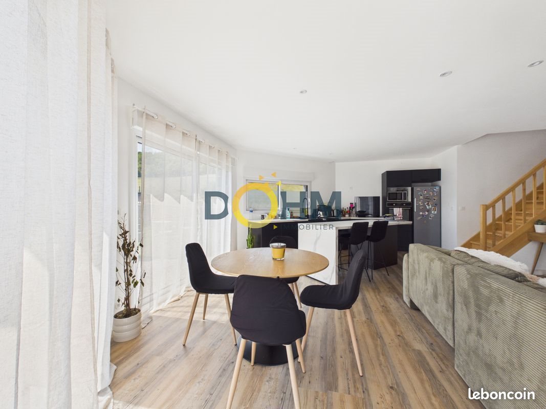 Maison à vendre, 130m², Saint-Germain-Laprade