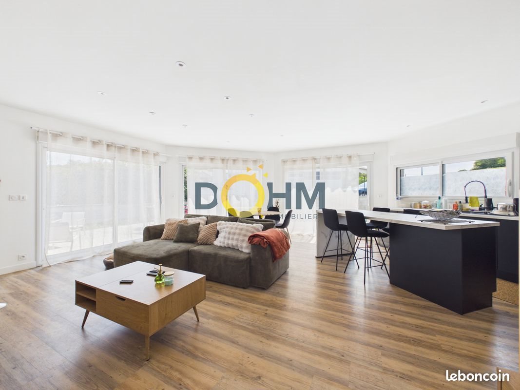 Maison à vendre, 130m², Saint-Germain-Laprade