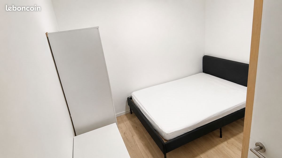 Appartement à louer, 30m², Knutange