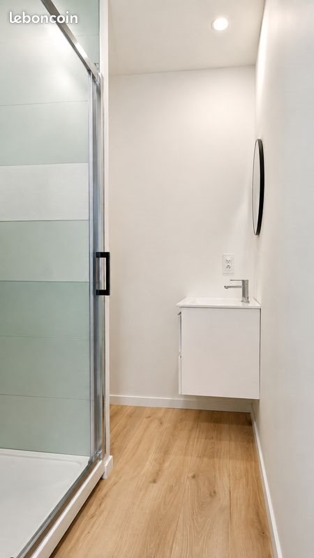 Appartement à louer, 30m², Knutange