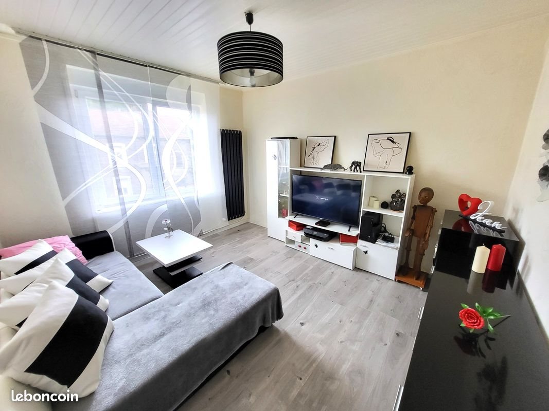 Appartement à vendre, 42m², Algrange