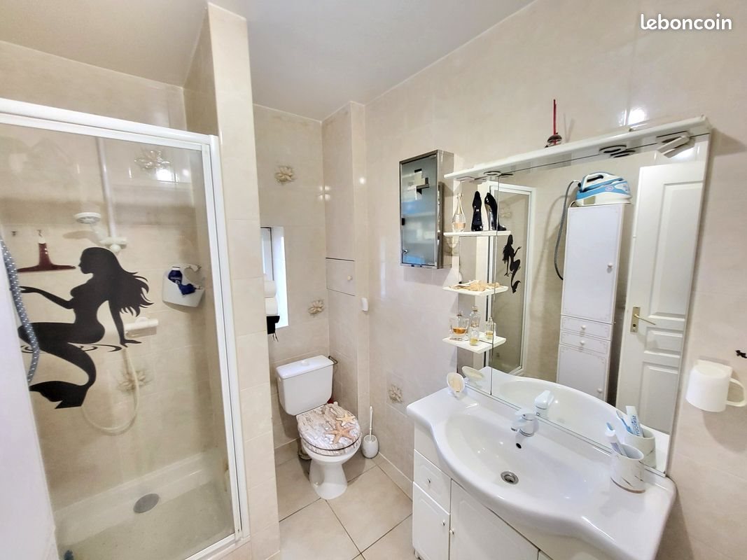Appartement à vendre, 42m², Algrange