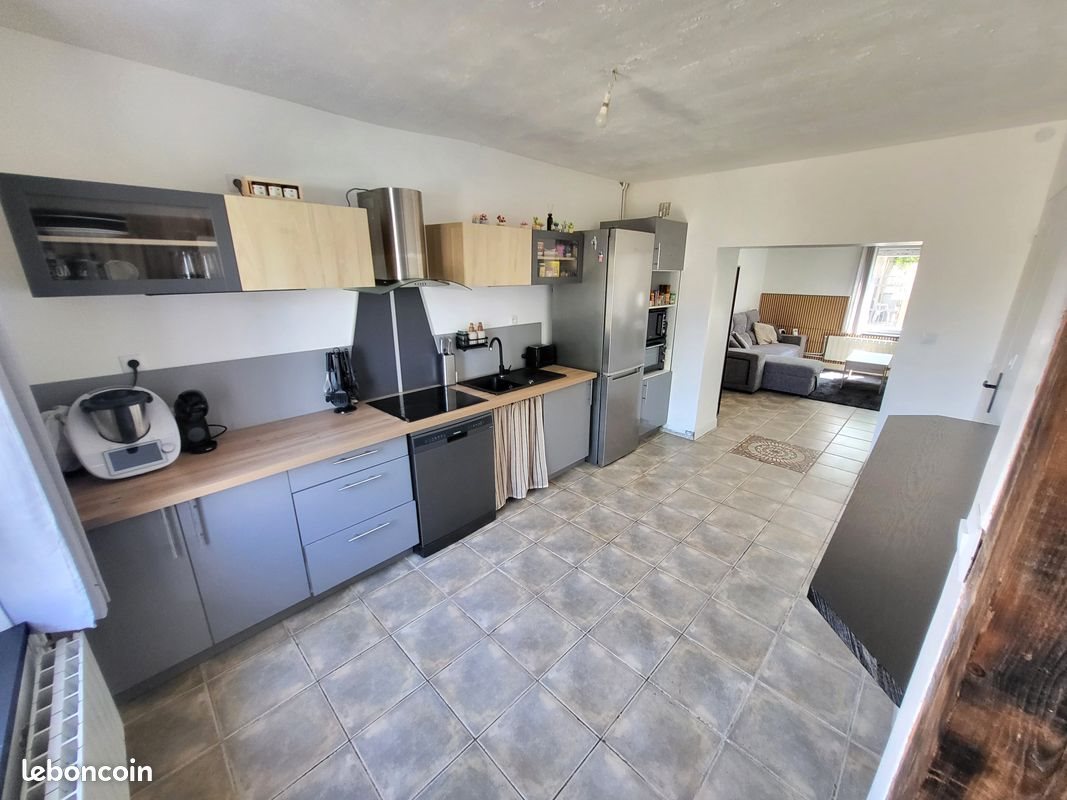 Maison à vendre, 80m², Joeuf
