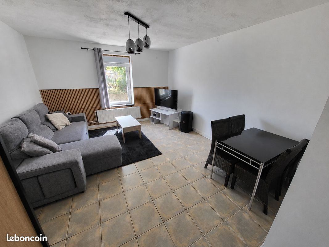Maison à vendre, 80m², Joeuf