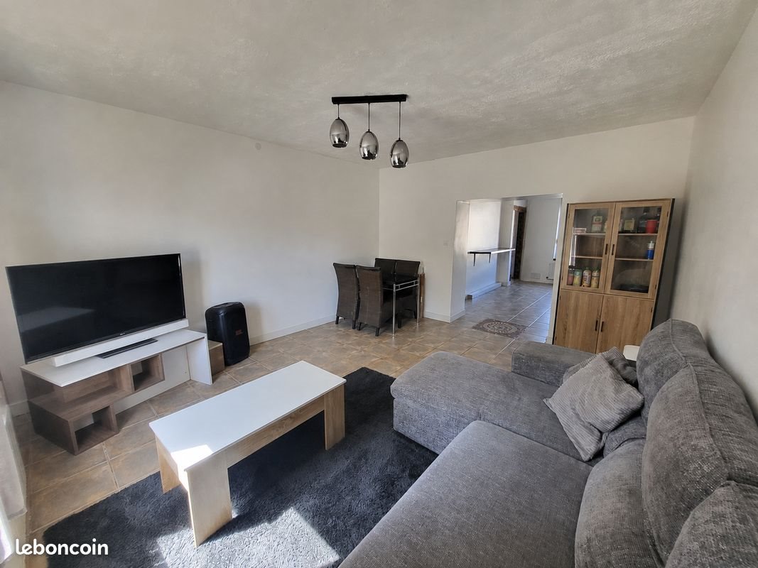 Maison à vendre, 80m², Joeuf