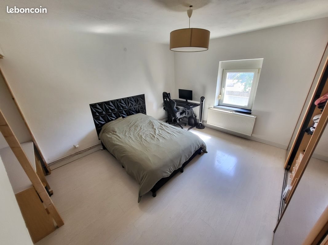 Maison à vendre, 80m², Joeuf