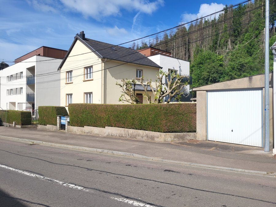 Maison à vendre, 112m², Fontoy