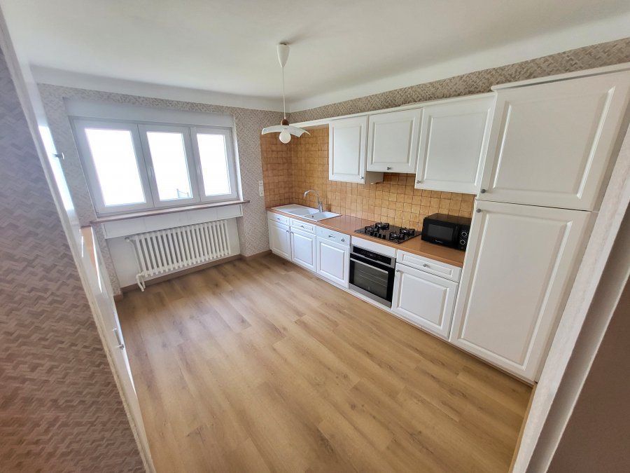 Maison à vendre, 112m², Fontoy