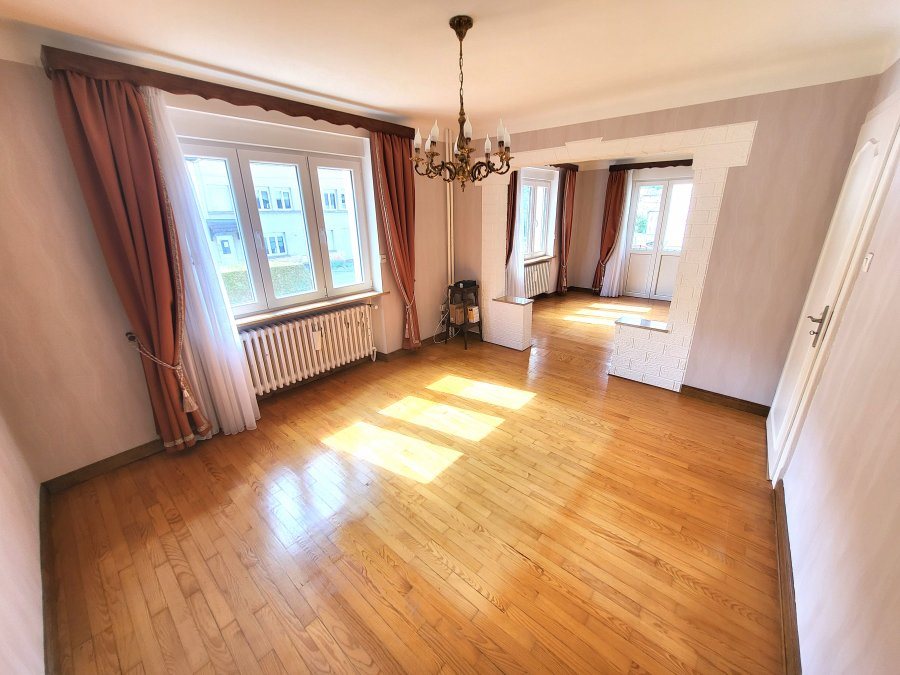 Maison à vendre, 112m², Fontoy