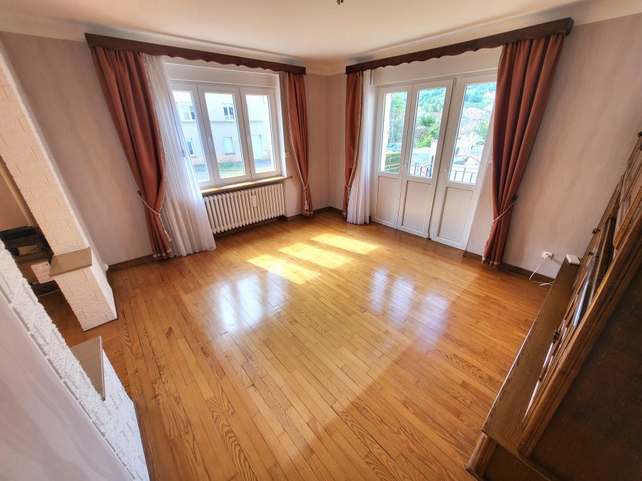 Maison à vendre, 112m², Fontoy
