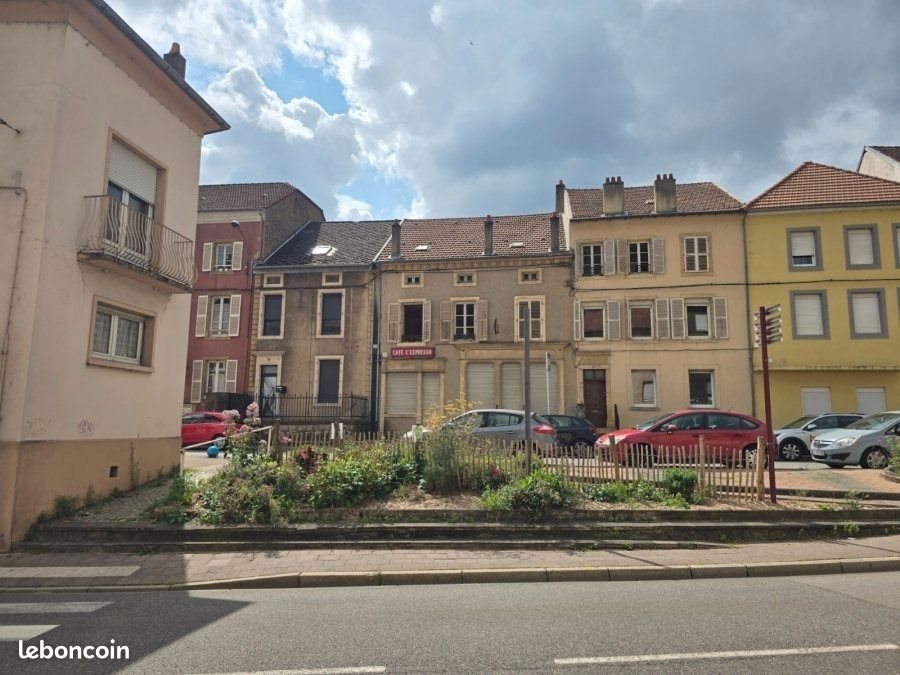 Maison à vendre, 303m², Hayange