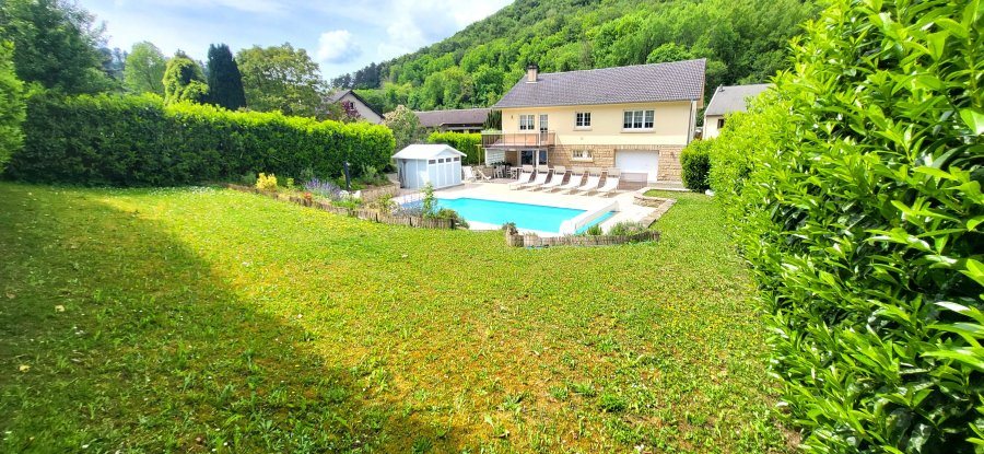 Maison à vendre, 225m², Fontoy