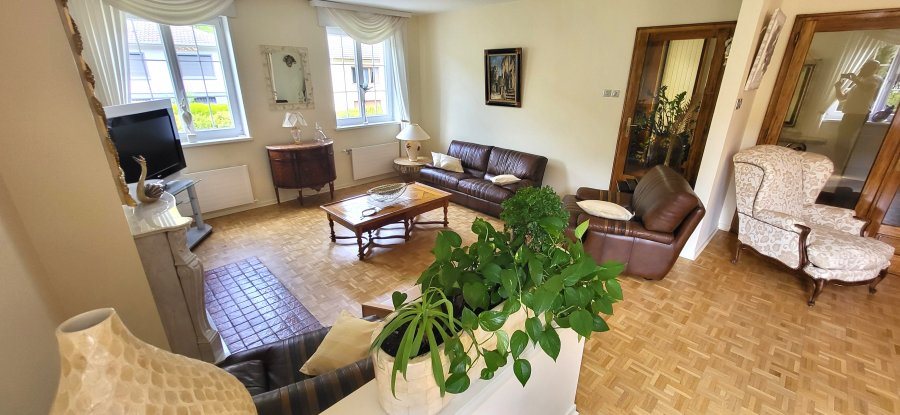 Maison à vendre, 225m², Fontoy