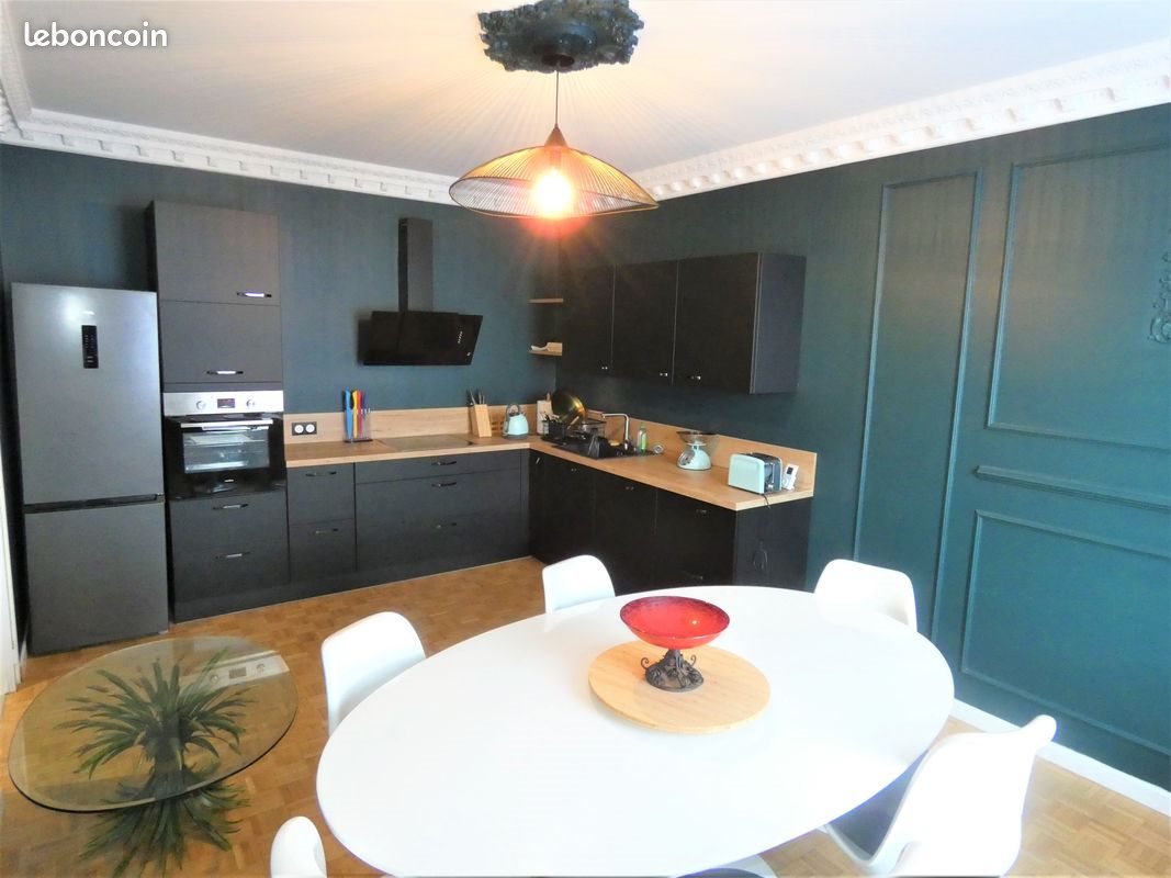 Maison à vendre, 110m², Knutange