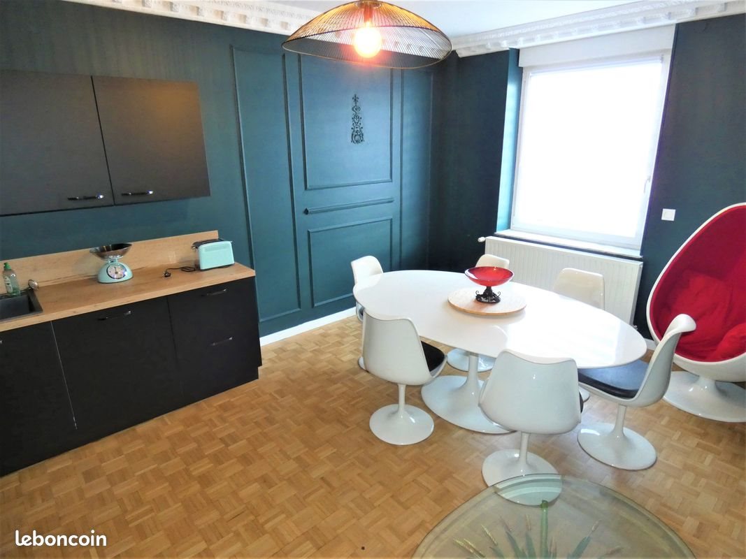 Maison à vendre, 110m², Knutange