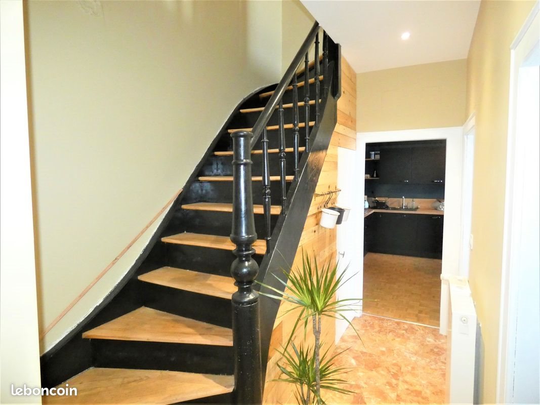 Maison à vendre, 110m², Knutange