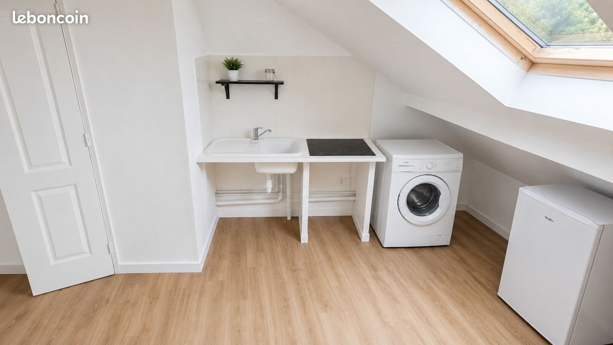 Appartement à louer, 20m², Algrange