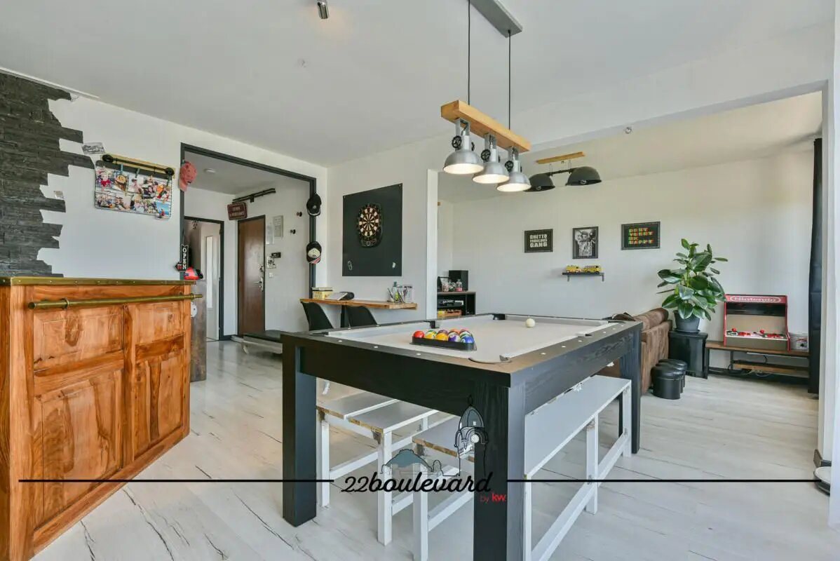 Appartement à vendre, 80m², Limoges