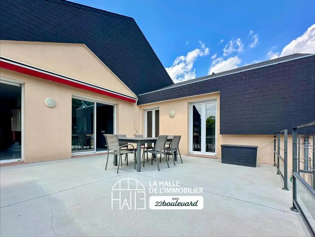 Maison à vendre, 213m², Panazol