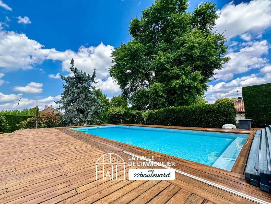 Maison à vendre, 213m², Panazol