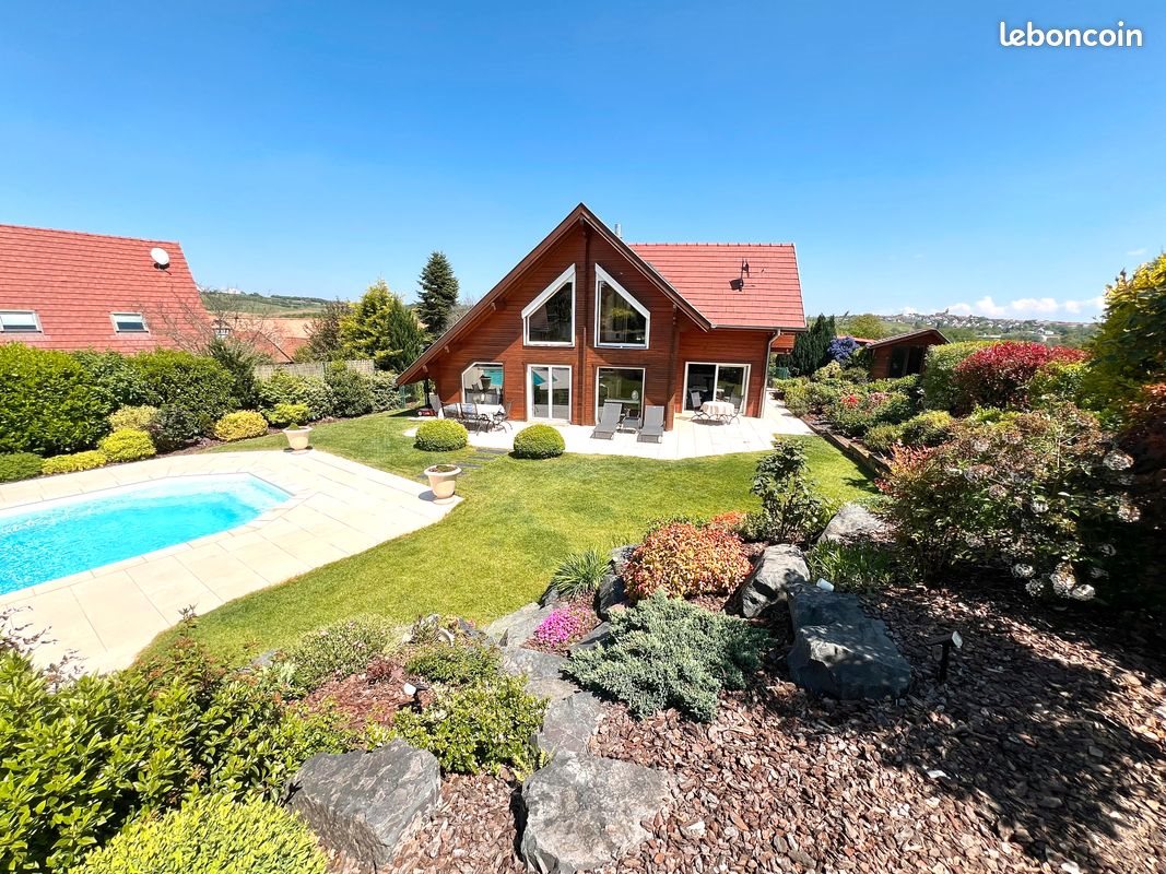 Maison à vendre, 163m², Hochfelden