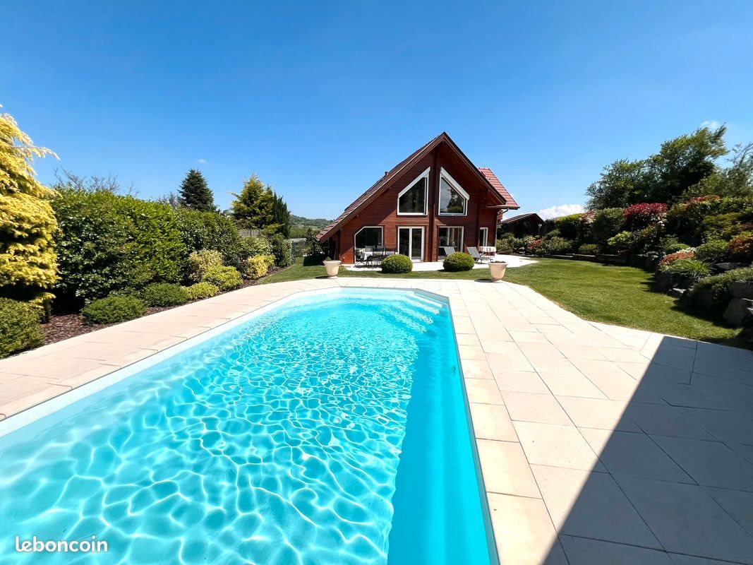 Maison à vendre, 163m², Hochfelden