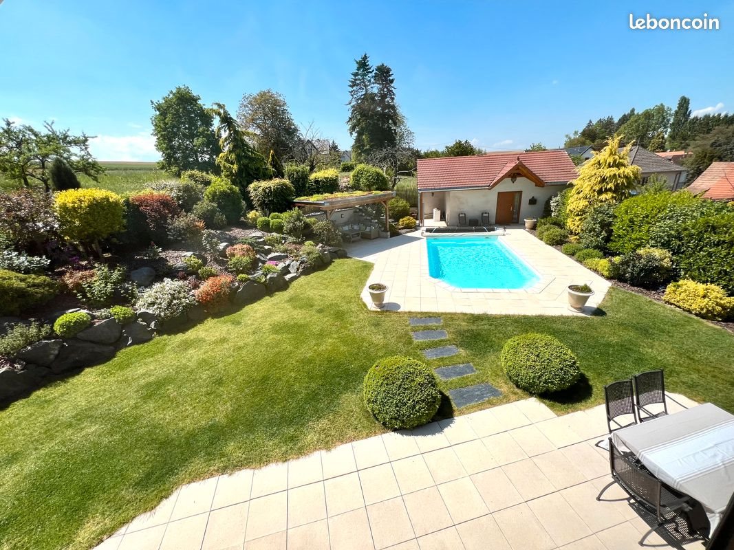 Maison à vendre, 163m², Hochfelden