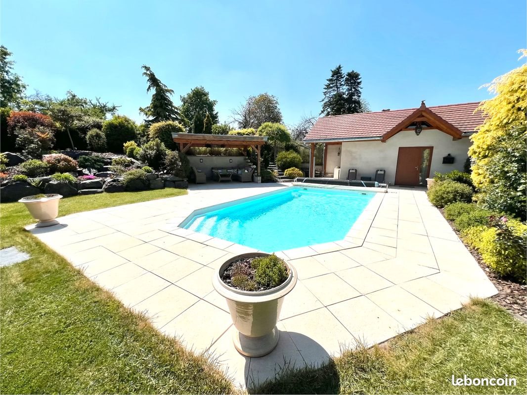 Maison à vendre, 163m², Hochfelden
