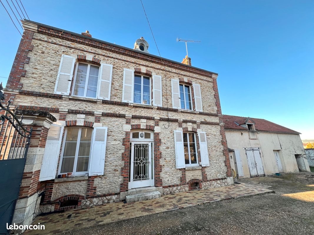Maison à vendre, 200m², Auneau