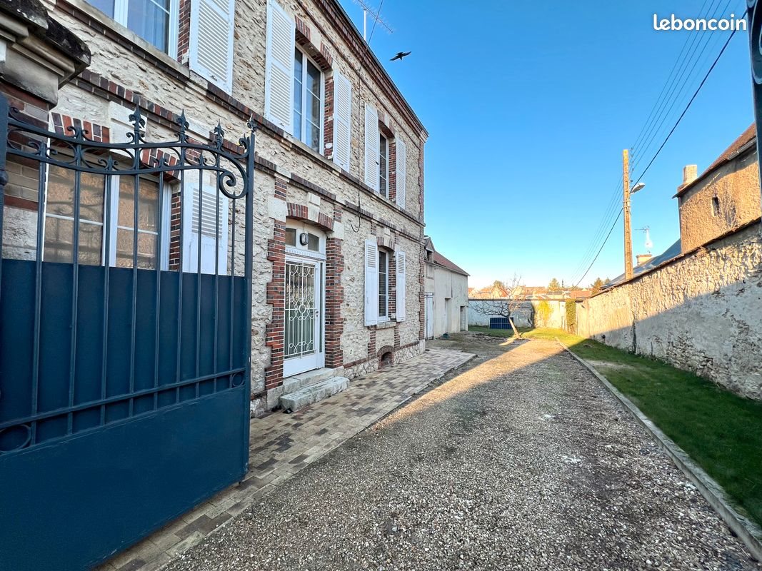 Maison à vendre, 200m², Auneau