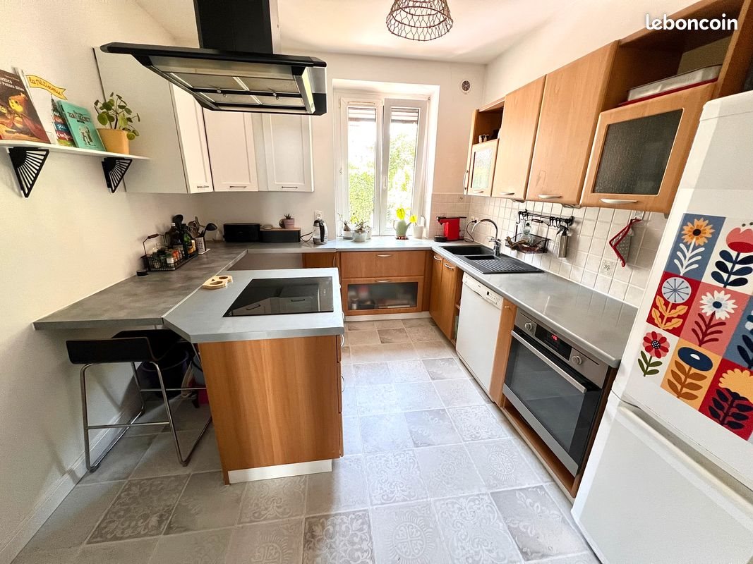 Appartement à vendre, 89m², Schiltigheim