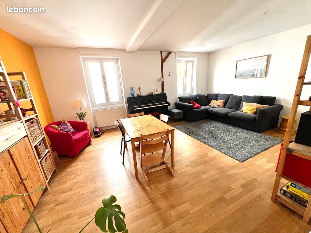 Appartement à vendre, 89m², Schiltigheim