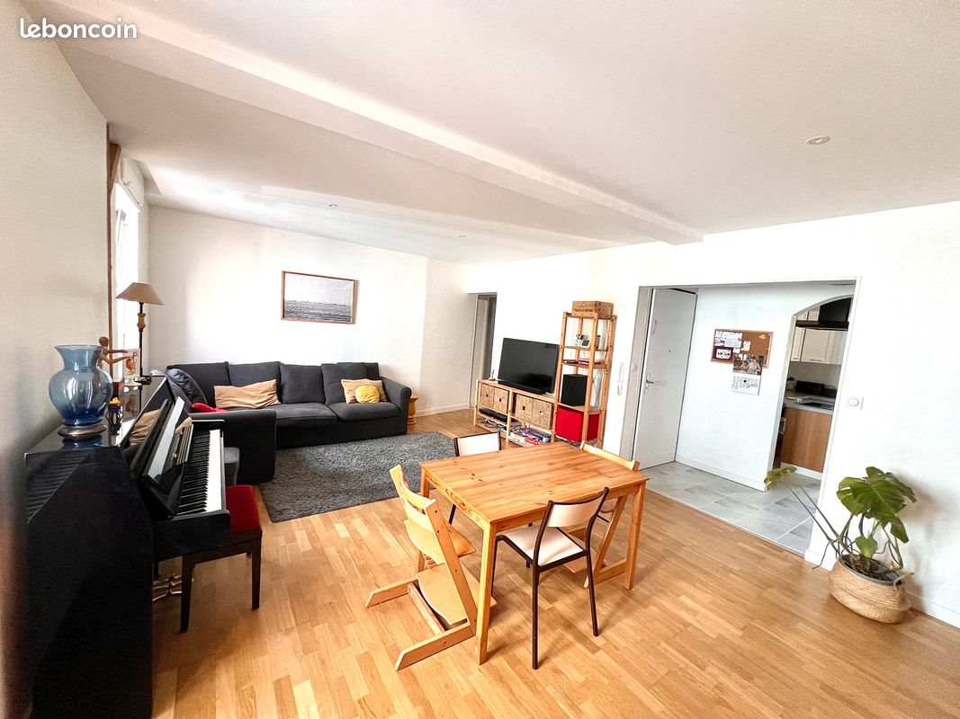 Appartement à vendre, 89m², Schiltigheim