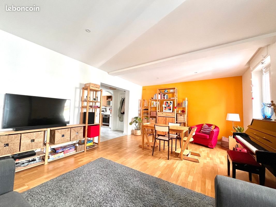Appartement à vendre, 89m², Schiltigheim