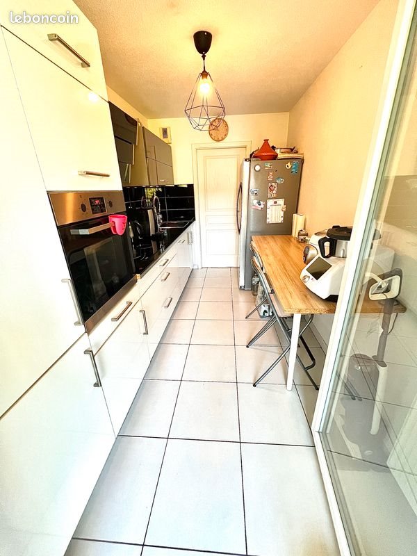 Appartement à vendre, 78m², Strasbourg