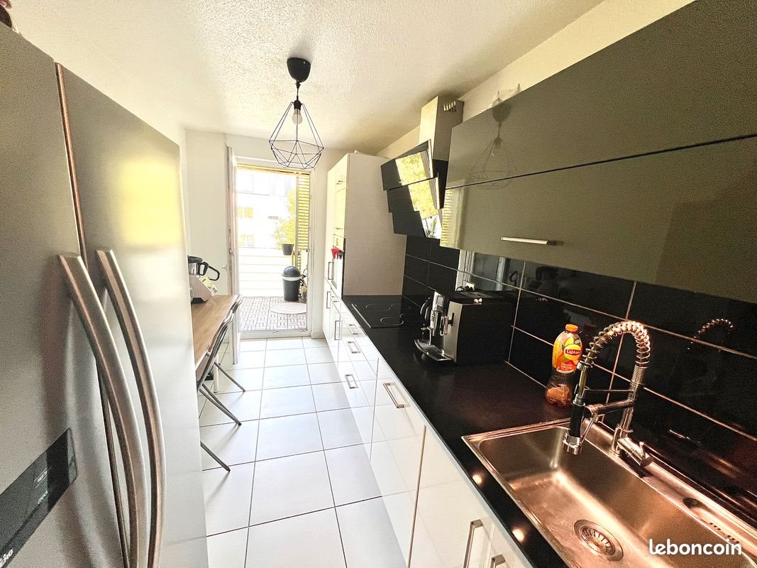 Appartement à vendre, 78m², Strasbourg