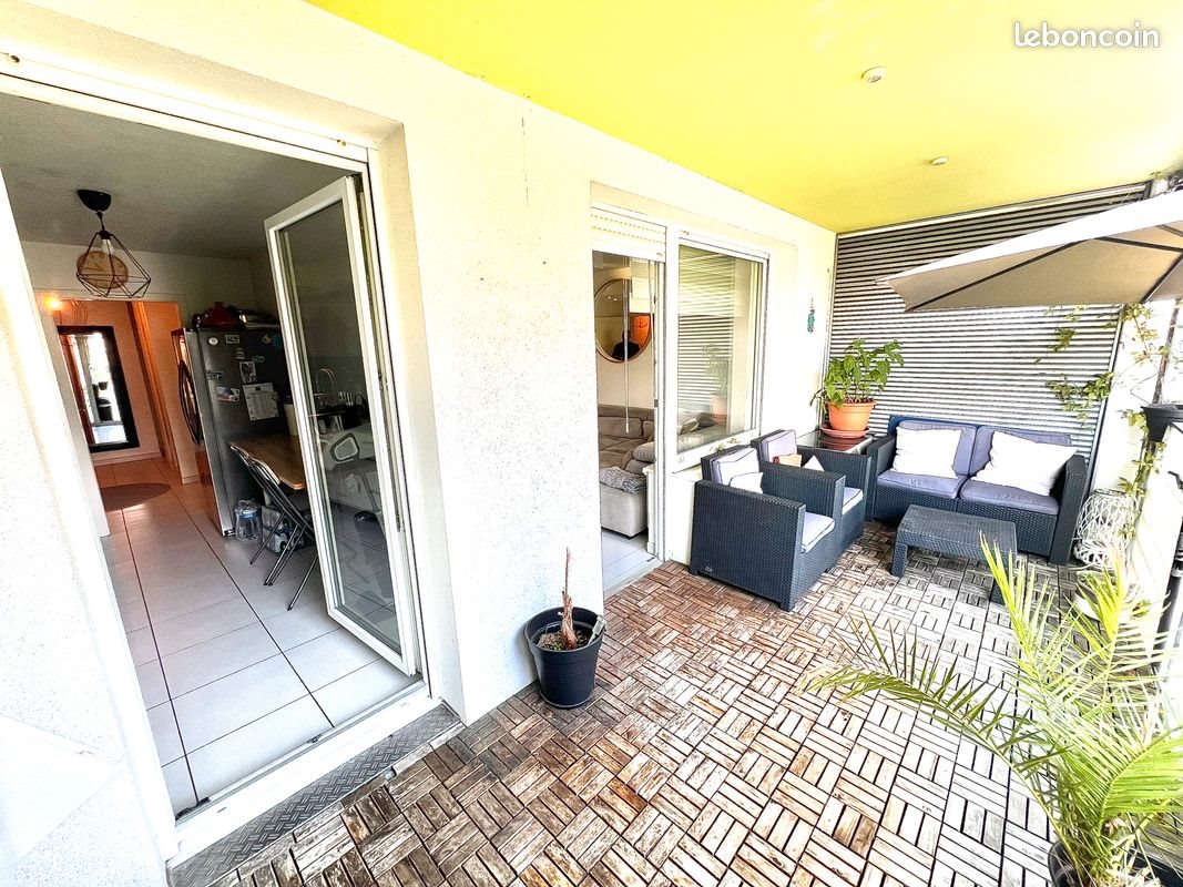 Appartement à vendre, 78m², Strasbourg
