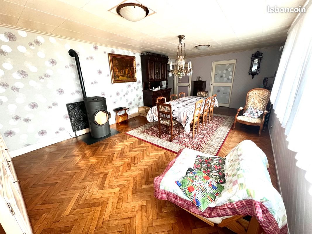 Maison à vendre, 125m², Strasbourg