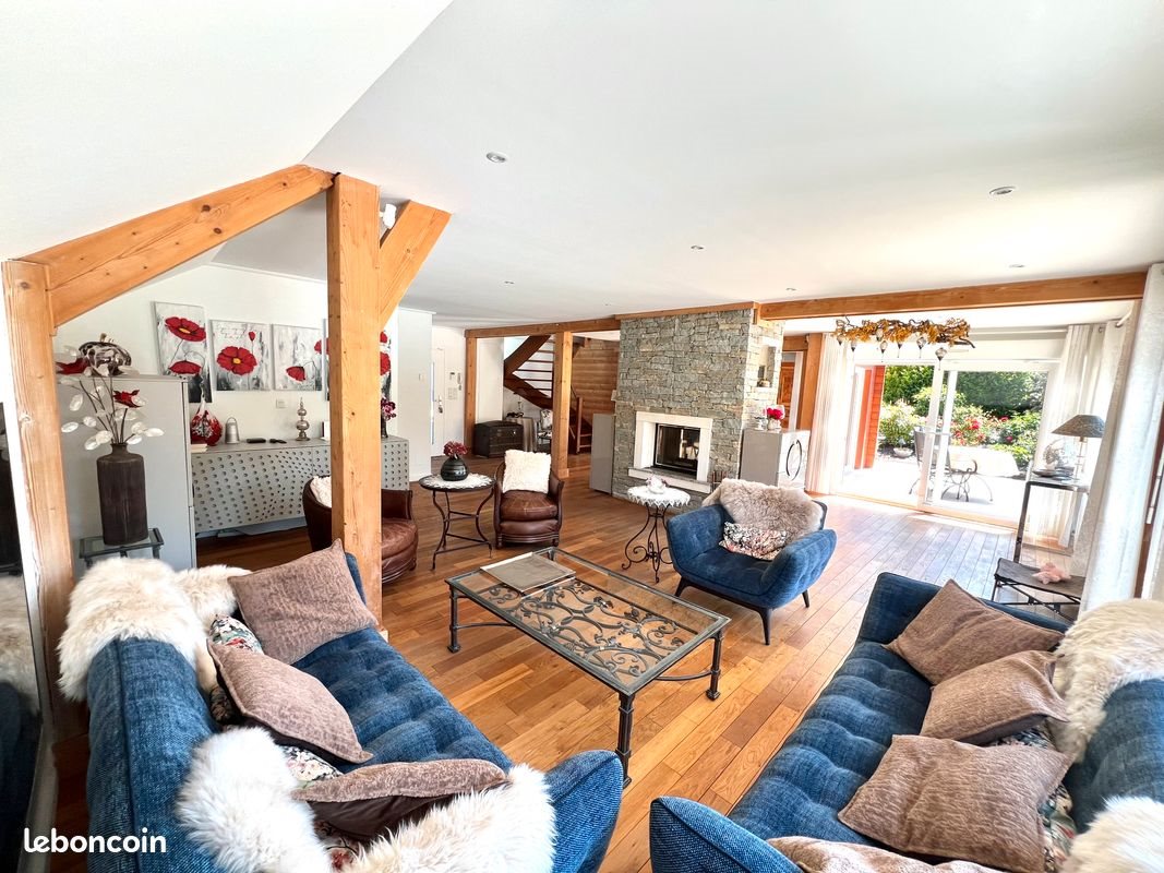 Maison à vendre, 163m², Hochfelden